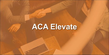 ACA Filing