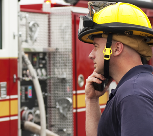 Public Safety EAP