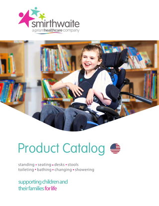 Smirthwaite USA Product Catalog