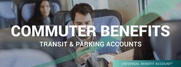 Transit & Parking (Commuter Benefits)