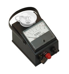 Handheld/Portable Instruments : Analog