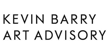 Kevin Barry Art Advisory