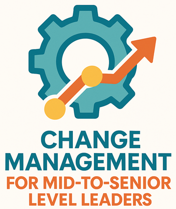 Leading Change Under Pressure