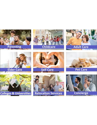 EmployeeCare: Balancing Work and Life- Redefining Workplace Benefits 24/7/365