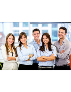 Organizational Transformation and Operating Model Optimization