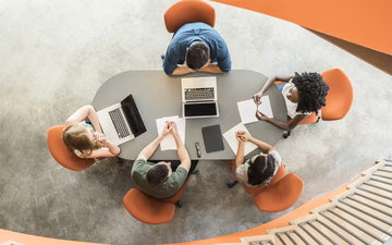 Global Benefits Management