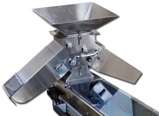 Part Sorting Equipment
