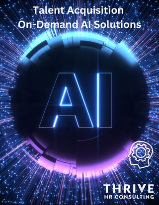 Talent Acquisition On-Demand AI Solutions