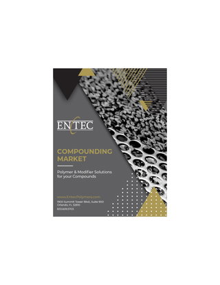 Compounding Market Brochure