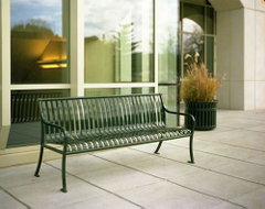 CityView Bench
