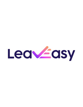 LeavEasy - Leave management made simpler, smarter, and easier to manage.