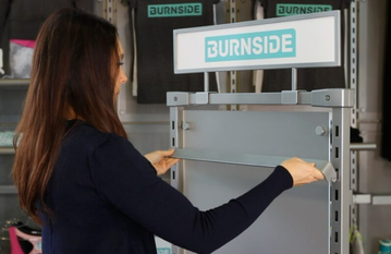 Burnside Fixture Line