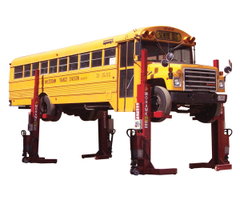 TR-30 Four Post Lift
