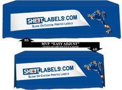 Adjustable Table Covers