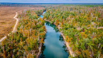 Water Stewardship