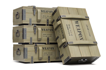 Military (Mil-Spec) Packaging