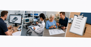 CE & UL Certifications