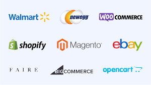 Technology 3PL Integration