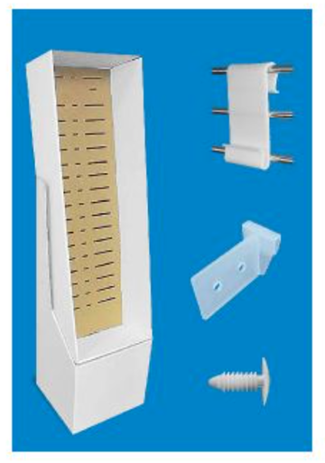 Display Construction
