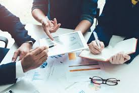 Change Management Consulting Firm
