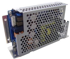 MFS50 ultra low noise power supply