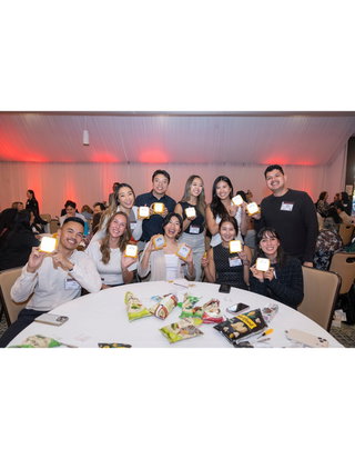 From Team Building to Real-World Impact
