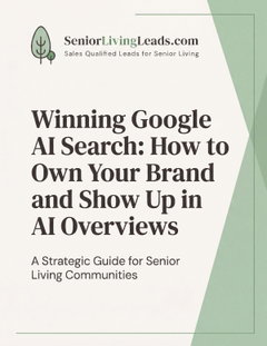 How Your Brand Can Win and Show Up in Google AI Overviews