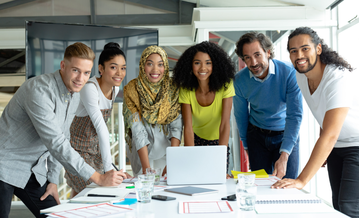 SHIFT in Minutes Microlearning Courses