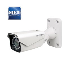ZoomMatic Integrated Zoom Camera