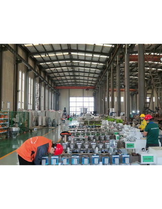 Twin screw granulator: the future path of plastic recycling and modification