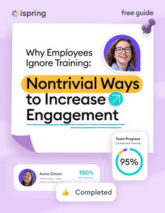 Why Employees Ignore Training: Nontrivial Ways to Increase Engagement