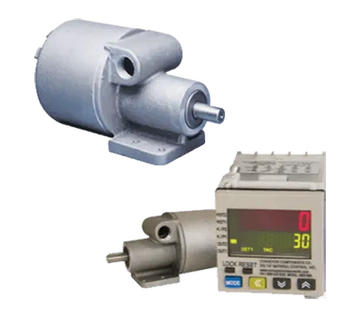 Conveyor Speed Switches & Sensors