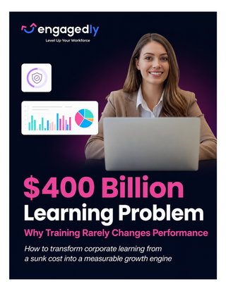 Turn Learning Into Measurable Performance