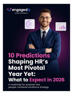 10 Predictions Shaping HR’s Most Pivotal Year Yet in 2026