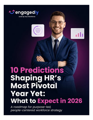 10 Predictions Shaping HR’s Most Pivotal Year Yet in 2026