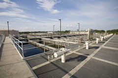 Wastewater Treatment Systems