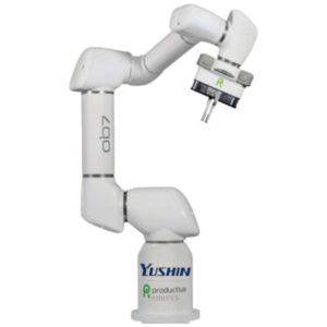OB7: Collaborative Robot