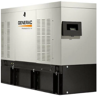 Used Generators