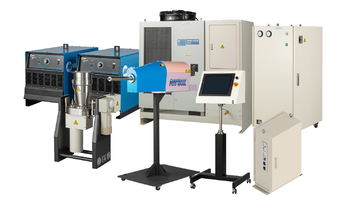 Cold Spray System PCS-1000v2