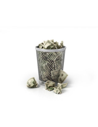 Why Employee Rewards are a Waste of Money