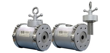 In-line Filter