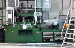 Nissei One Step PET Blowmolder (ASB-650NII)