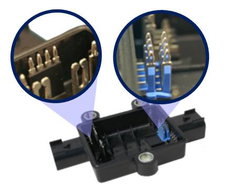 Press-Fit and Compliant Pin Technology