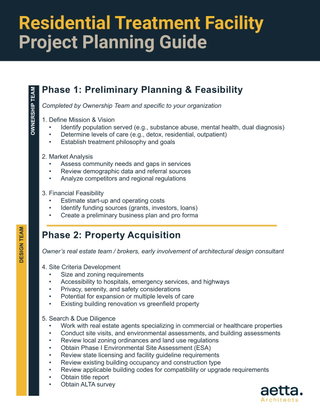 Project Planning Guide 