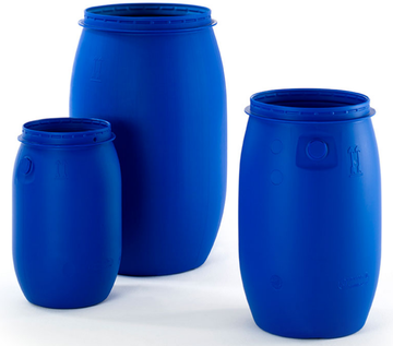 Industrial Packaging