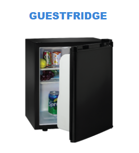 GuestFridge