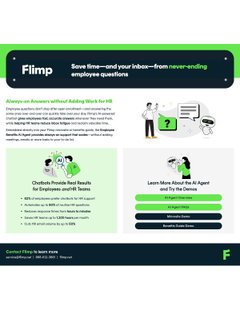 Scaling Employee Support Without Adding HR Headcount