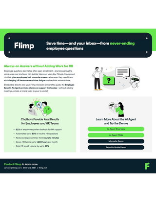Scaling Employee Support Without Adding HR Headcount