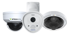 Video Surveillance 