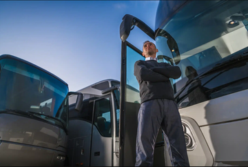 Shuttle Bus Services for companies